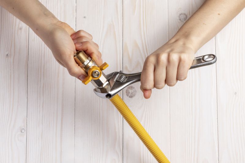 Increase Your Gas Pipe Moving Business with an AI Driven, Targeted Website