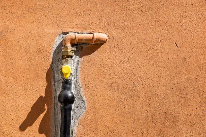 Natural Gas Plumbing in Kansas City, MO