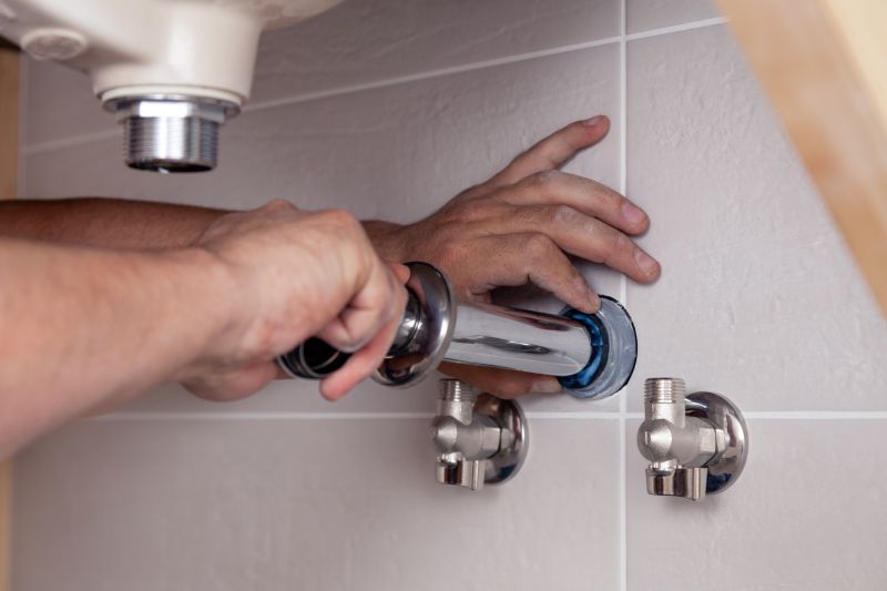 New Sink Installation in Denver, CO