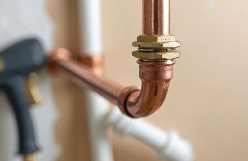 Residential Gas Plumbing in Columbus, OH