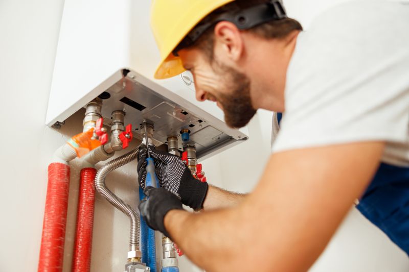 Professional Gas Fitting